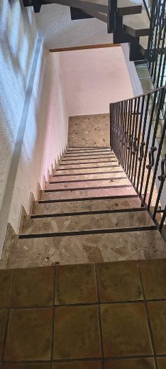 Bliźniak w Olching, ok. 283 m² pow. działki, ok. 155 m² pow. mieszkalnej, w najlepszej lokalizacji, bez prowizji, od osoby prywatnej – Kellertreppe