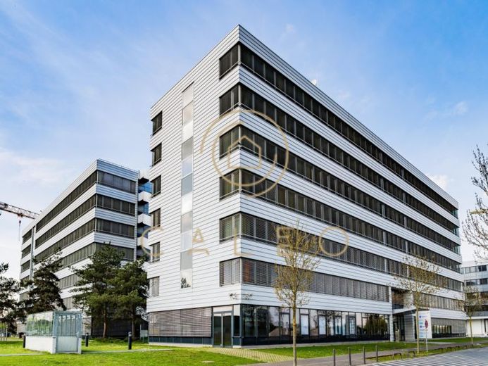 CALEO ¦ Niederrad ¦ 679 m² ¦ Preis auf Anfrage ¦ PROVISIONSFREI – Foto 1