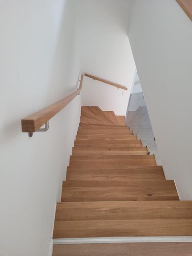 Treppe baugleich Beispiel