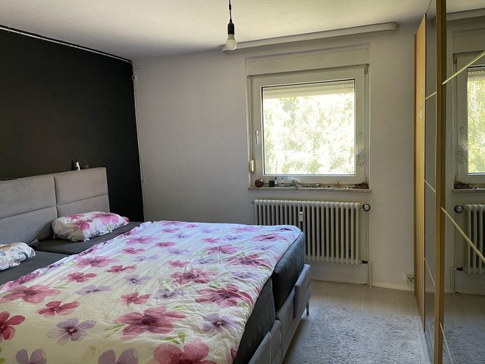 Charming 3-room condominium in central location, incl. garage – Foto 4