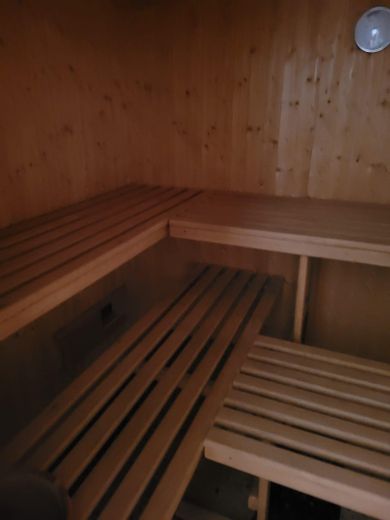 شقة من غرفتين للإيجار لشخص واحد في كونيغسبرون – Sauna