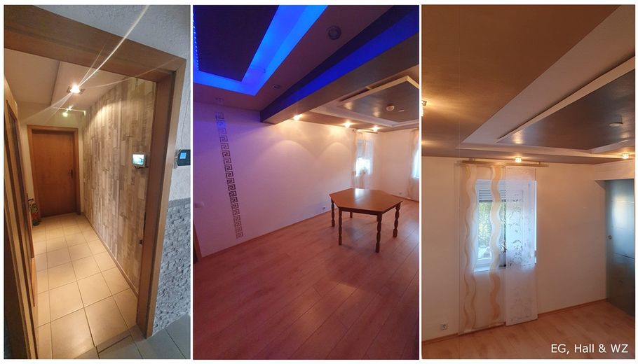 Multi-family house with potential and quiet garden in Albstadt Pfeffingen - commission-free | sale or exchange – Foto 30