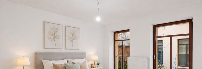Elternschlafzimmer