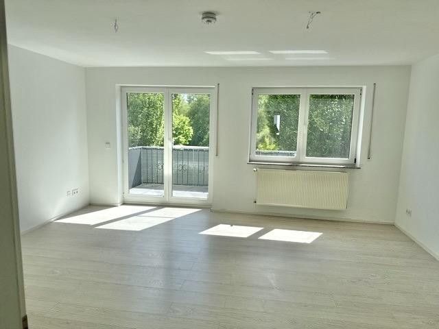 2. Zimmer OG mit Balkon
