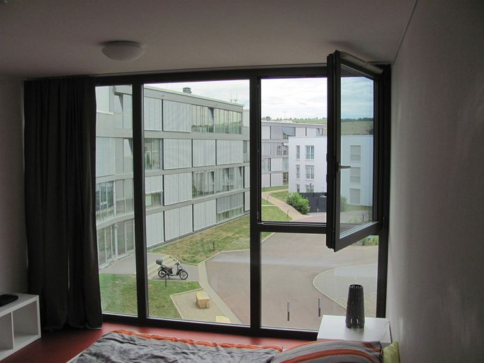 28,9 m2 Studenten-Apartment im Trierer Augustinus Campus ab 01. August zu vermieten – Foto 4