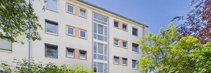 Sodenmatt | Appartamento ristrutturato di 3 locali al 3° piano con loggia