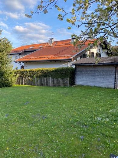Gebäudeansicht