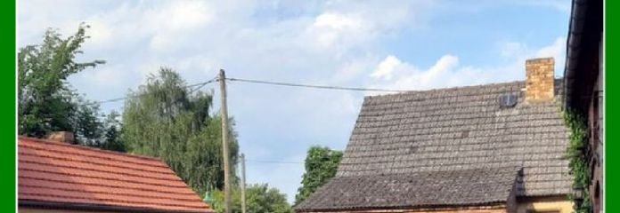 *** Kleines Bauernhaus sucht neue Liebe ***