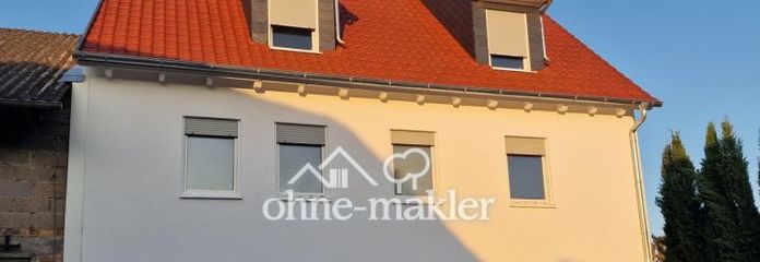 Doppelhaushälfte Trebur/Hauptort Neubau Erstbezug
