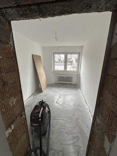 Kinder/Arbeitszimmer