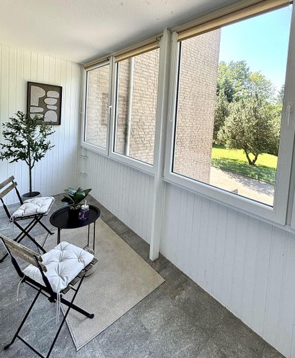 Erstbezug nach umfassender Modernisierung! Zentrale 3-Zimmer Wohnung im Herzen von Paderborn – Foto 11
