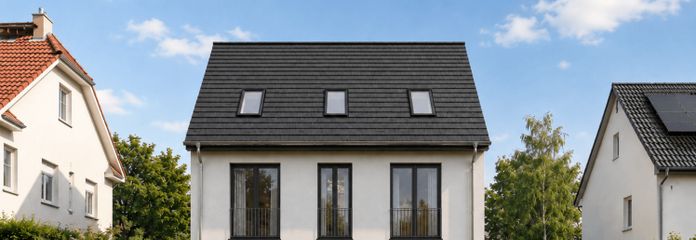 Seltene Gelegenheit! Beste Lage! Baugrundstück für ein 1–2 Familienhaus in Altrheinnähe von Ginsheim