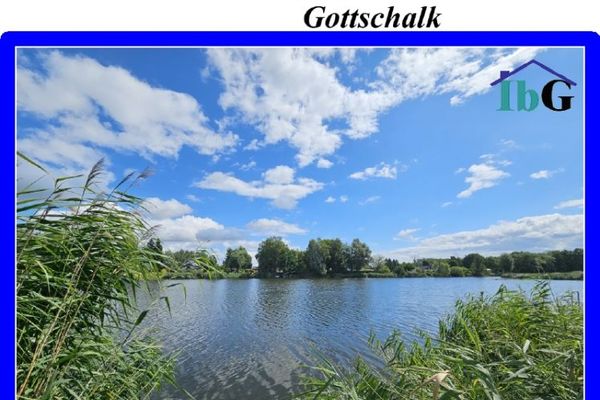 Wassergrundstück /Baugrundstück # Zehdenick
