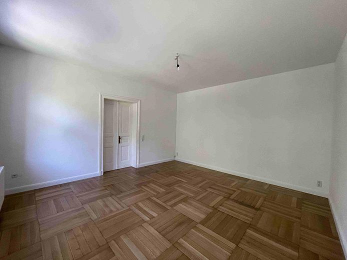Wohn-/Schlafzimmer