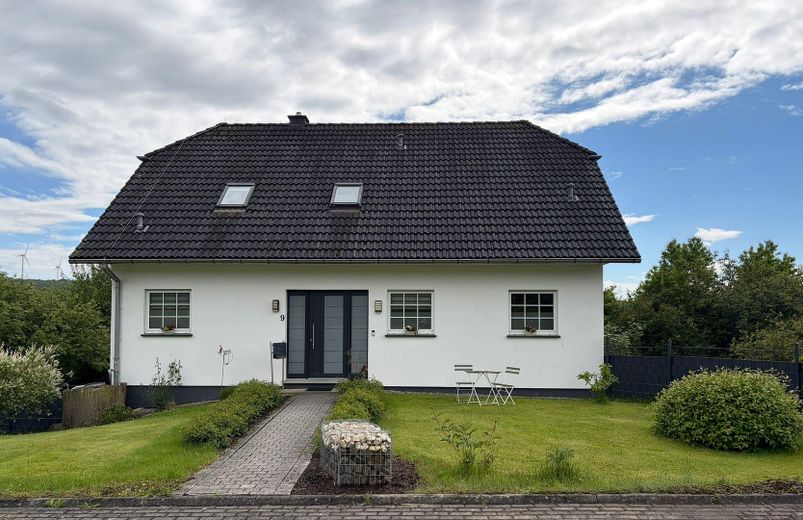 Sehr gepflegtes Einfamilienhaus ohne Provision in Traumhafter Lage – Foto 2