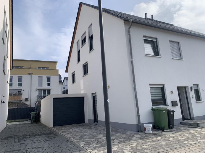 Gondelsheim House – Photo 1