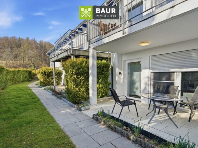 Einsteigen, kassieren, wachsen: 
Kapitalanlage ohne Anlaufphase am Stadtrand von Ravensburg! – Foto 1
