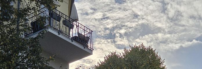 Berlin-Weißensee'de hemen taşınılabilir yenilenmiş daire 2 oda / 67 m2 – Hier könnten Sie wohnen