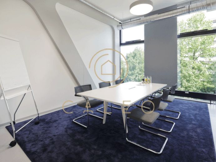 CALEO ¦ Nymphenburg ¦ Schlossmauer ¦ flexibel + sofort bezugsfertig ¦ all inclusive ¦ PROVISIONSFREI – Foto 1