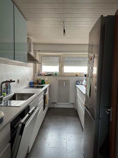 Kapitalanlage: vermietete 3,5-Zi.-Wohnung, 94 m², TG, 4,36 % Rendite – Foto 10