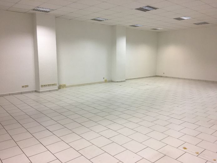 Großraumbüro/Schulungsraum