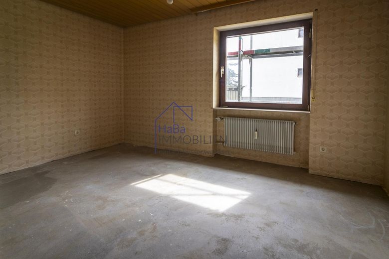 Kinderzimmer 1