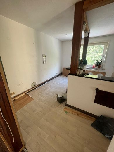 Küchenansicht
