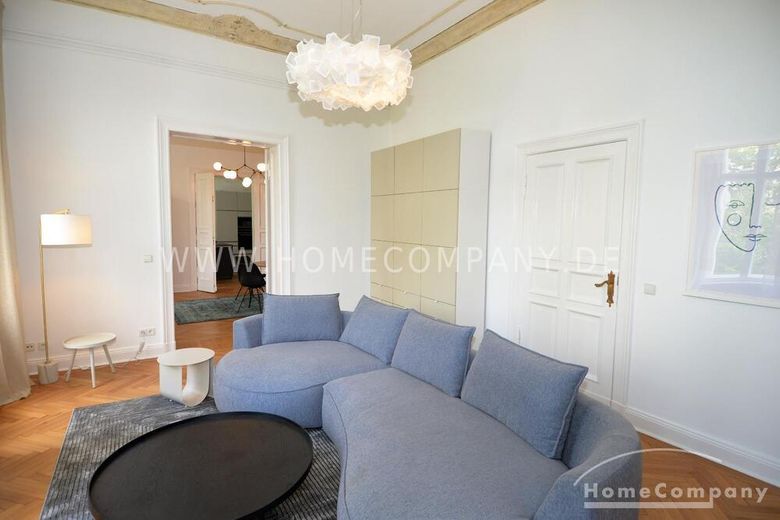 Hochwertige 4 Zimmerwohnung, Altbau Stuck, am Ku´Damm zentral – 9fb3d4aa16fbe616cb7f849630519bc1e020e9d4.jpg