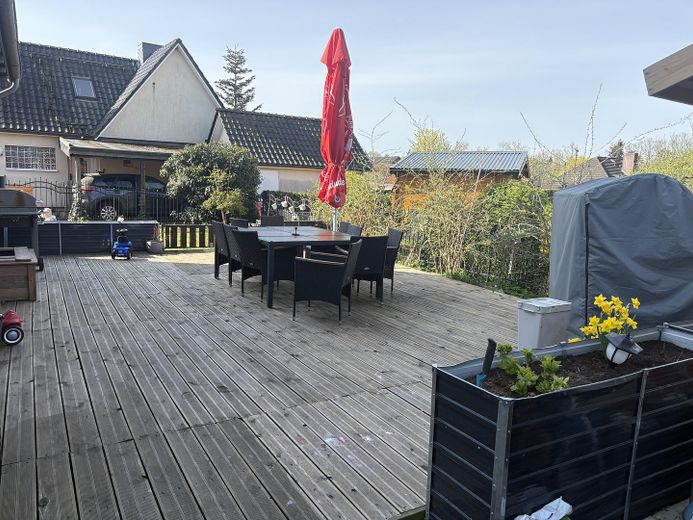 Casa unifamiliare in vendita – Terrasse 