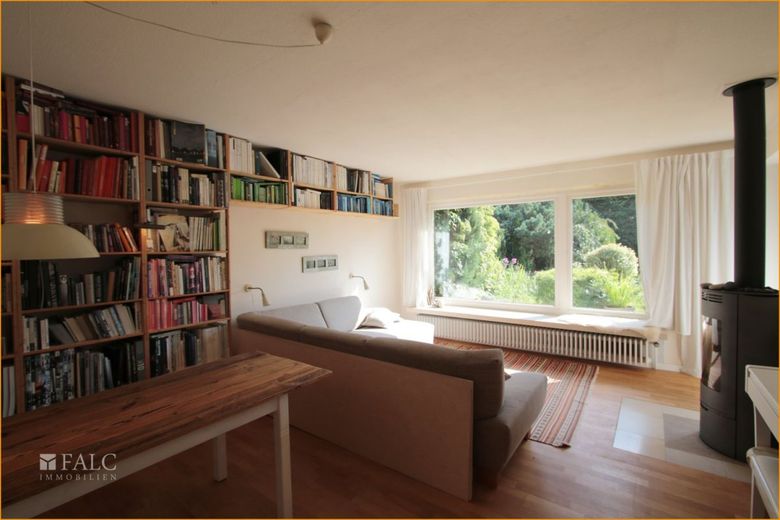 Wohn- und Esszimmer