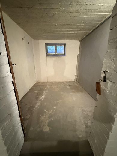 Investissement immobilier à Hambourg-Hummelsbüttel | Appartement loué de 2,5 pièces avec contrat de location indexé – Keller
