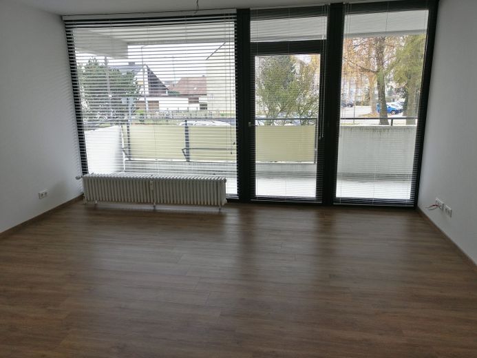 helles Wohnzimmer