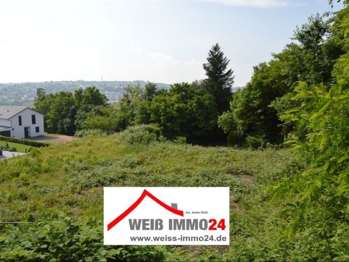 Zwei Baugrundstücke in kleinem Neubaugebiet von Zweibrücken / AW155 – फोटो 1