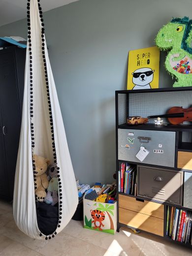 Kinderzimmer 2