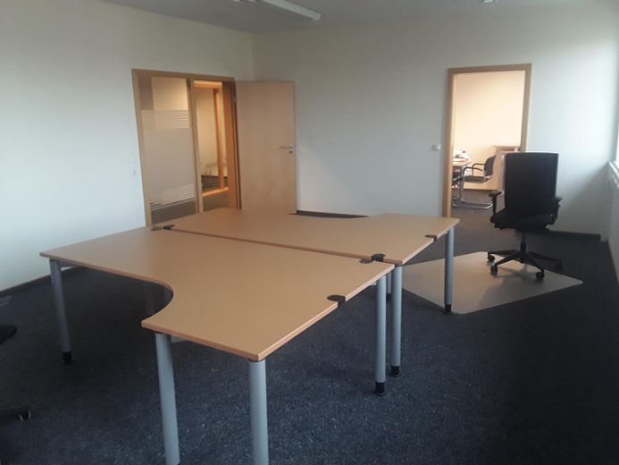 Repräsentative & flexible Bürofläche in Moordorf – Ideal für Synergien Objektbeschreibung – Foto 15