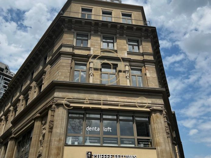 CALEO ¦ Innenstadt ¦ Altbau ¦ 305 m² ¦ ab EUR 22,00/m² ¦ PROVISIONSFREI – Photo 1