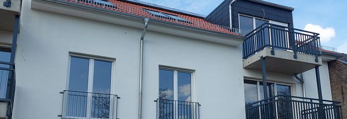 Balkon 1. OG rechts