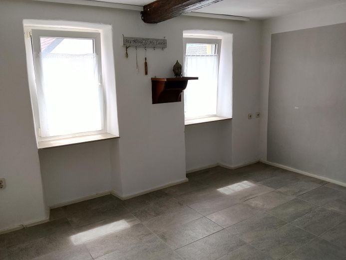 Einfamilienhaus bei Meisenheim mit Garten, Hof, Terrasse, Balkon – Foto 4