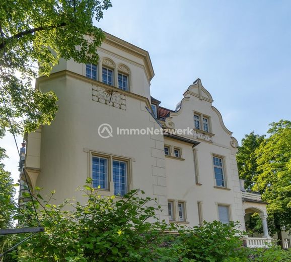 TOPANGEBOT***wunderschönes Jugendstilgebäude mit bis zu 5 Einheiten in der Bonner Südstadt***NEU – Seitenansicht