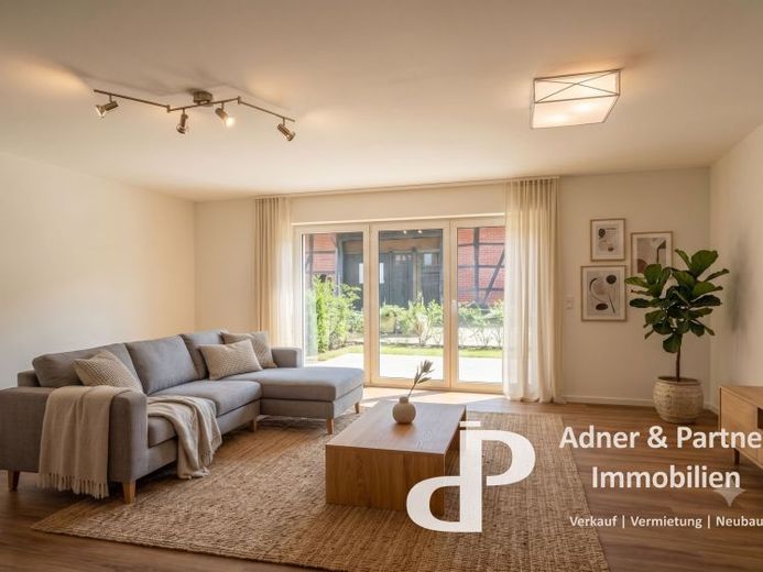 **TARİHİ BÜYÜ MODERN MİMARİYLE BULUŞUYOR: STÖCKHEIM’DE İLK KULLANIM** – Fotoğraf 1