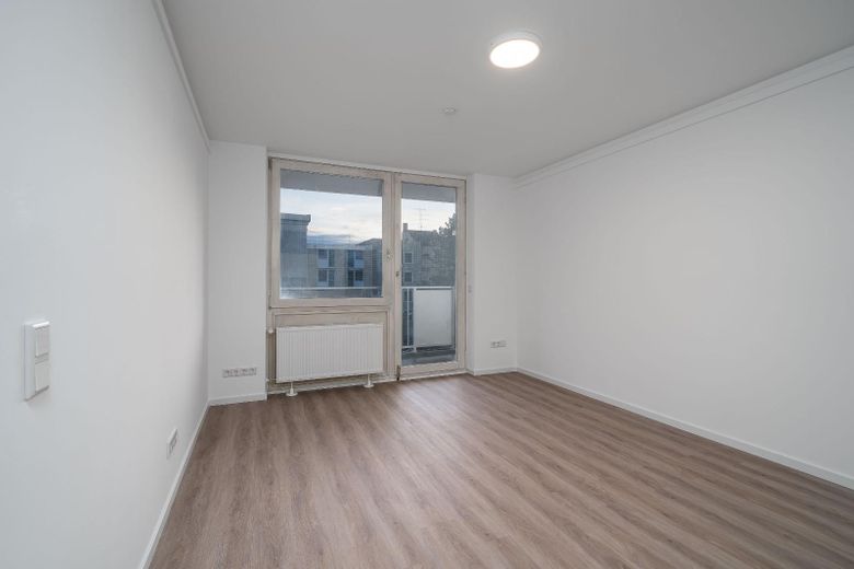 Wohn-/Schlafzimmer
