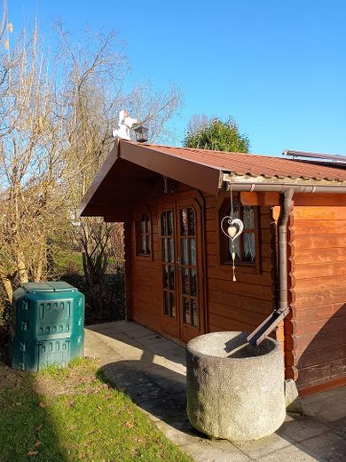 Zweifamilienhaus in ruhiger Siedlungslage in Dingolfing – Foto 3