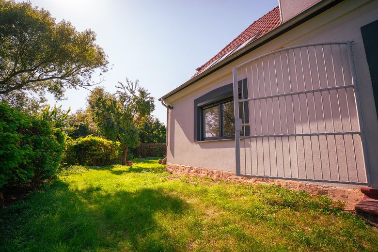 La villa sur l’Elbe – Un lieu qui demeure. – Photo 6
