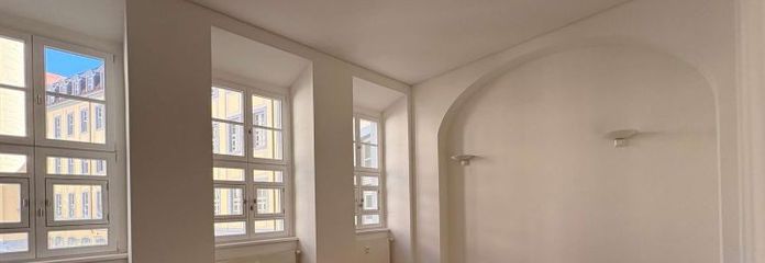 Центральнее не бывает: ваш новый офис площадью 81 м² прямо в Barthels Hof!