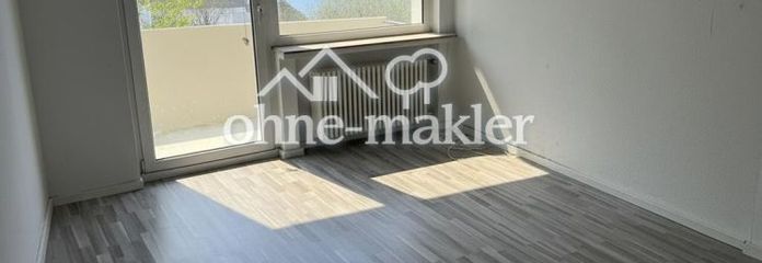 Attraktive Eigentumswohnung im 3. Obergeschoss – Perfekt für Eigennutzer & Kapitalanleger in Detmold