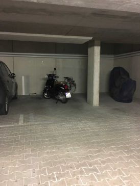 Balkonlu, ankastre mutfaklı + kapalı otoparklı Filderstadt-Bonlanden’da tamamen yenilenmiş 2 odalı daire – Fotoğraf 6