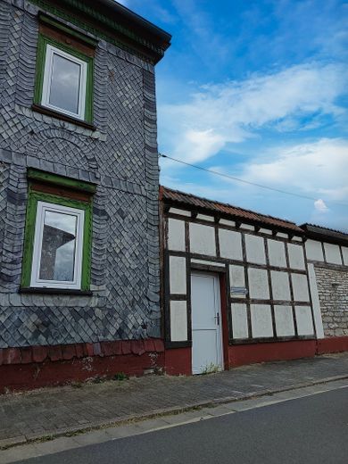 Unstrut Hainich-OT, EFH + Nebengeb. – Foto 3