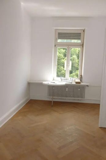 Arbeits-Zimmer