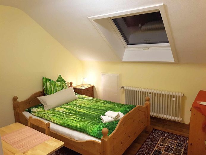 Zimmer in 3er WG ( 71065, Sindelfingen) – Foto 1