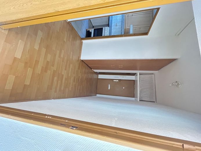 Freie Eigentumswohnung mit Balkon in außergewöhnlicher Lage Berlin – IMG_0930
